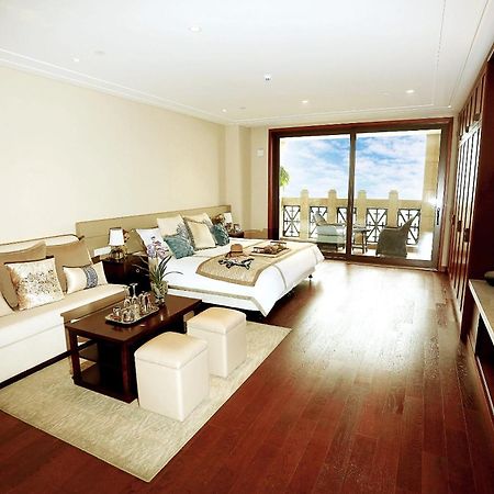 Qingdao Impression Hotel Екстер'єр фото