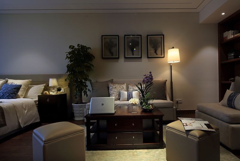 Qingdao Impression Hotel Екстер'єр фото