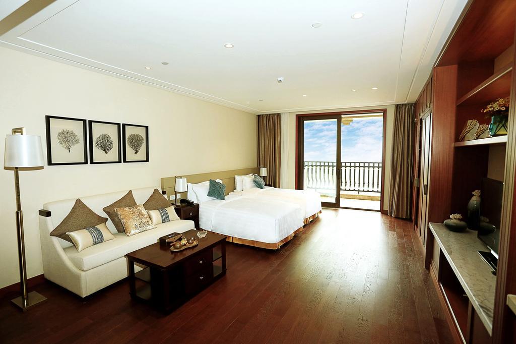 Qingdao Impression Hotel Екстер'єр фото